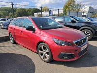 Peugeot 308 SW 1.5 GT - Diesel - Automatic - 130 hp - 121.803 km