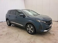 Peugeot 5008 1.5 HDI Allure Pack - Diesel - Manual - 130 hp - 91.191 km