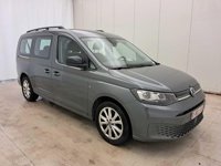 Volkswagen Caddy Maxi 1.5 TSI Life - Petrol - Automatic - 114 hp - 123.020 km
