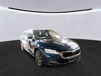 Skoda Octavia Combi 1.4 TSI Style - Hybrid - Automatic - 150 hp - 50.765 km