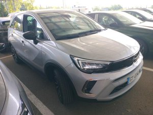 Opel Crossland X 1.2 Elegance - Petrol - Manual - 110 hp - 9.399 km