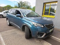 Peugeot 5008 1.5 HDI Active Business - Diesel - Manual - 130 hp - 166.022 km
