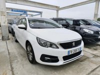 Peugeot 308 SW 1.5 Active Business - Diesel - Manual - 130 hp - 76.859 km