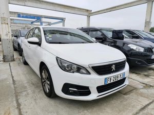 Peugeot 308 SW 1.5 Active Business - Diesel - Manual - 130 hp - 76.859 km