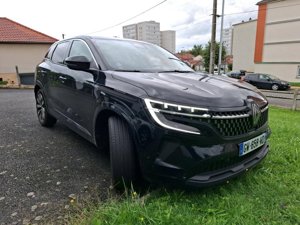 Renault Austral 1.3 Techno - Petrol - Automatic - 160 hp - 33.845 km