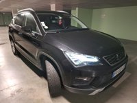 Seat Ateca 1.6 TDI Style Business - Diesel - Manual - 115 hp - 100.411 km