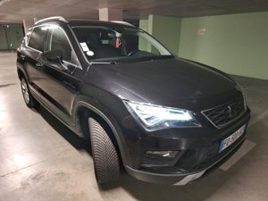 Seat Ateca 1.6 TDI Style Business - Diesel - Manual - 115 hp - 100.411 km