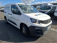 Peugeot Partner Premium - Diesel - Manual - 100 hp - 108.029 km