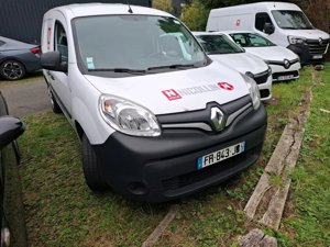 Renault Kangoo Express Grand Comfort - Diesel - Manual - 95 hp - 132.069 km