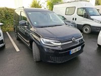 Volkswagen Caddy 2.0 TDI Style - Diesel - Automatic - 122 hp - 71.325 km