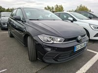 Volkswagen Polo 1.0 TSI Life - Petrol - Manual - 95 hp - 25.537 km