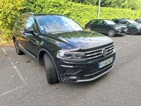 Volkswagen Tiguan Allspace 2.0 TDI Carat Exclusive - Diesel - Automatic - 150 hp - 76.148 km