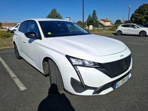 Peugeot 308 1.5 HDI Allure Pack - Diesel - Automatic - 130 hp - 157.639 km