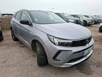 Opel Grandland X 1.5 Ultimate - Diesel - Automatic - 131 hp - 129.440 km
