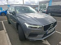 Volvo XC60 D4 Momentum - Diesel - Automatic - 190 hp - 157.248 km