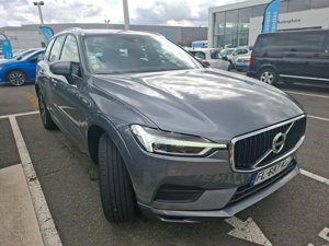 Volvo XC60 D4 Momentum - Diesel - Automatic - 190 hp - 157.248 km
