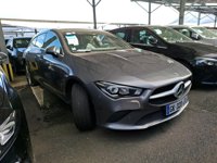 Mercedes-Benz CLA Shooting Brake 250e Business Line - Hybrid - Automatic - 218 hp - 47.622 km