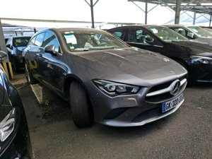 Mercedes-Benz CLA Shooting Brake 250e Business Line - Hybrid - Automatic - 218 hp - 47.622 km