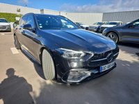 Mercedes-Benz C Break 220d AMG Line - Diesel - Automati - 200 hp - 140.568 km