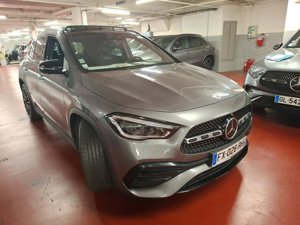 Mercedes-Benz GLA 200d AMG Line - Diesel - Automatic - 150 hp - 70.174 km