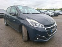 Peugeot 208 1.6 HDI Active Business - Diesel - Manual - 75 hp - 93.387 km