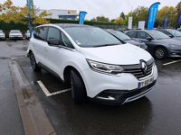 Renault Espace 2.0 DCI Intens - Diesel - Automatic - 160 hp - 138.985 km