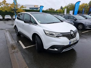 Renault Espace 2.0 DCI Intens - Diesel - Automatic - 160 hp - 138.985 km