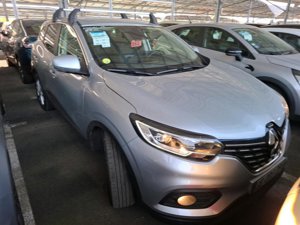 Renault Kadjar 1.5 DCI Business - Diesel - Automatic - 115 hp - 42.079 km