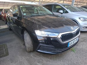 Skoda Octavia 2.0 TDI Business - Diesel - Manual - 116 hp - 107.273 km