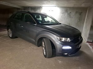 Volkswagen T-Roc 1.0 TSI Lounge Business - Petrol - Manual - 115 hp - 91.561 km