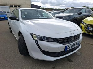 Peugeot 508 SW 1.5 HDI Active Pack - Diesel - Automatic - 130 hp - 101.437 km