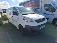 Peugeot Expert Long 2.0 HDI Premium - Diesel - Manual - 120 hp - 68.183 km