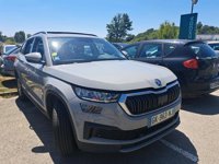 Skoda Kodiaq 2.0 TDI Business - Diesel - Automatic - 150 hp - 170.782 km