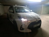Toyota Yaris 1.5 France - Hybrid - Automatic - 116 hp - 77.869 km