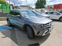 Mercedes-Benz GLC 300de Business Line - 4-Matic - Hybrid - Automatic - 306 hp - 235.641 km