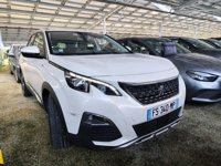 Peugeot 3008 Allure Business - Hybrid - Automatic - 225 hp - 97.688 km