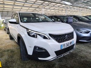 Peugeot 3008 Allure Business - Hybrid - Automatic - 225 hp - 97.688 km