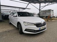 Skoda Superb Combi 2.0 TDI Style - Diesel - Automatic - 150 hp - 159.937 km