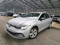 Volkswagen Golf 2.0 TDI Life Business - Diesel - Manual - 115 hp - 159.907 km