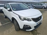 Peugeot 3008 1.5 HDI Active Business - Diesel - Automatic - 130 hp - 106.973 km