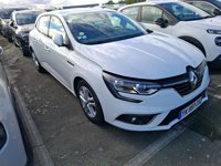 Renault Megane 1.5 DCI Business - Diesel - Manual - 115 hp - 132.528 km