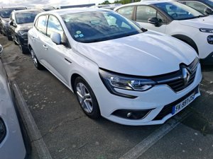 Renault Megane 1.5 DCI Business - Diesel - Manual - 115 hp - 132.528 km