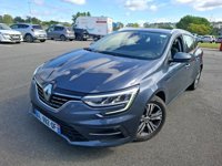 Renault Megane Grandtour 1.5 DCI Evolution - Diesel - Manual - 115 hp - 72.636 km
