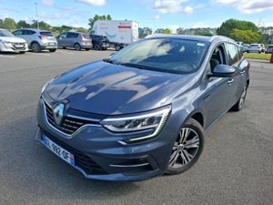 Renault Megane Grandtour 1.5 DCI Evolution - Diesel - Manual - 115 hp - 72.636 km