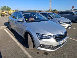 Skoda Superb 2.0 TDI L&K - Diesel - Automatic - 150 hp - 156.210 km