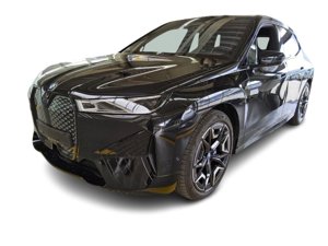BMW iX M - xDrive - Electric - Automatic - 619 hp - 27.387 km