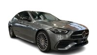 Mercedes-Benz C 220d AMG Line - Diesel - Automati - 200 hp - 134.387 km