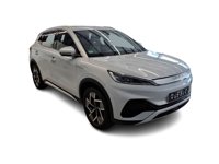 BYD ATTO 3 Design - Electric - Automatic - 204 hp - 17.948 km