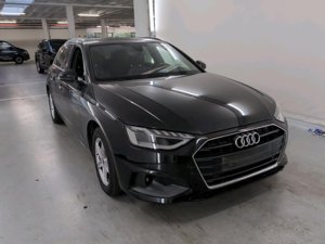 Audi A4 Avant 30 TDI Business - Diesel - Automatic - 136 hp - 113.952 km