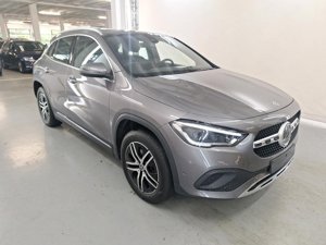 Mercedes-Benz GLA 250e Business Solution - Hybrid - Automatic - 160 hp - 143.802 km